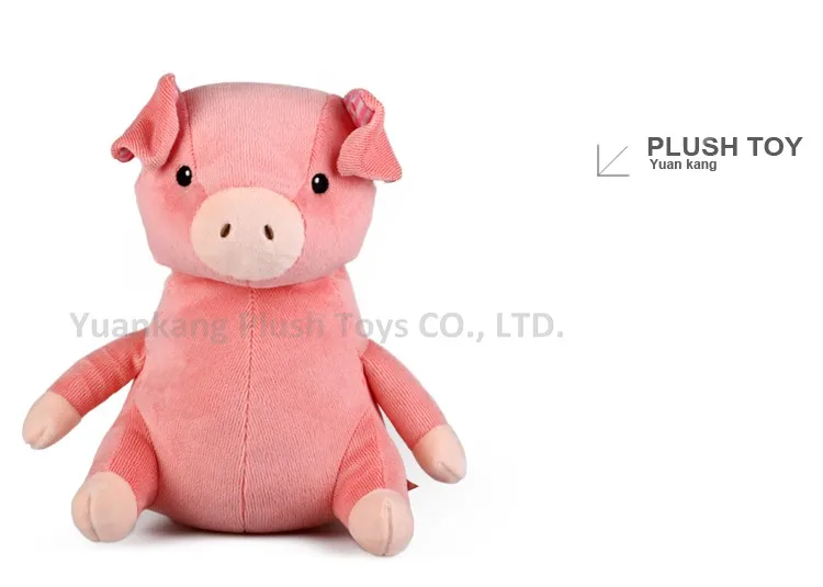 giant stuffed pig for sale