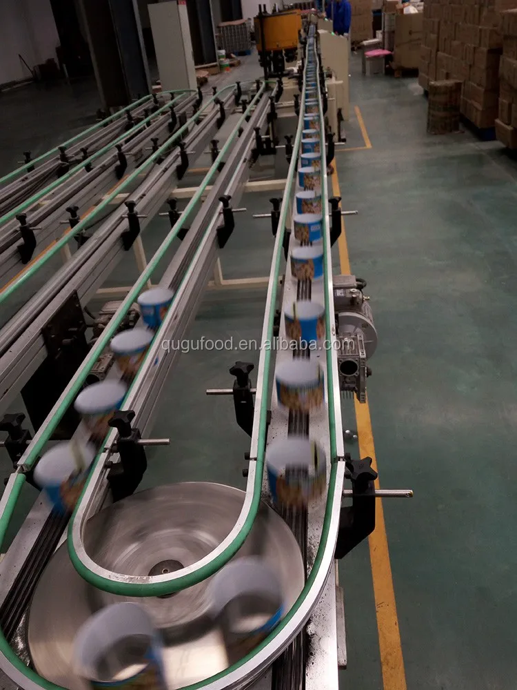 Wholesale Canned Food Factory Halal Food Canned Broad Beans Fava Beans