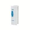 injection plastic components for baby safety gate