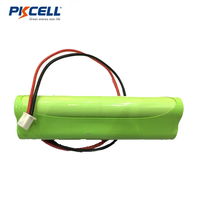 Batterie Ni-MH 7.2V 2000mAh Type 6P600A A004 Pour TPI 440 Et Autres