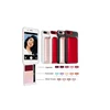 Makeup sets trending hot 2 in 1 mobile phone shell with private label cosmetics phone 6/6s/7/8 universal 4.7 inches