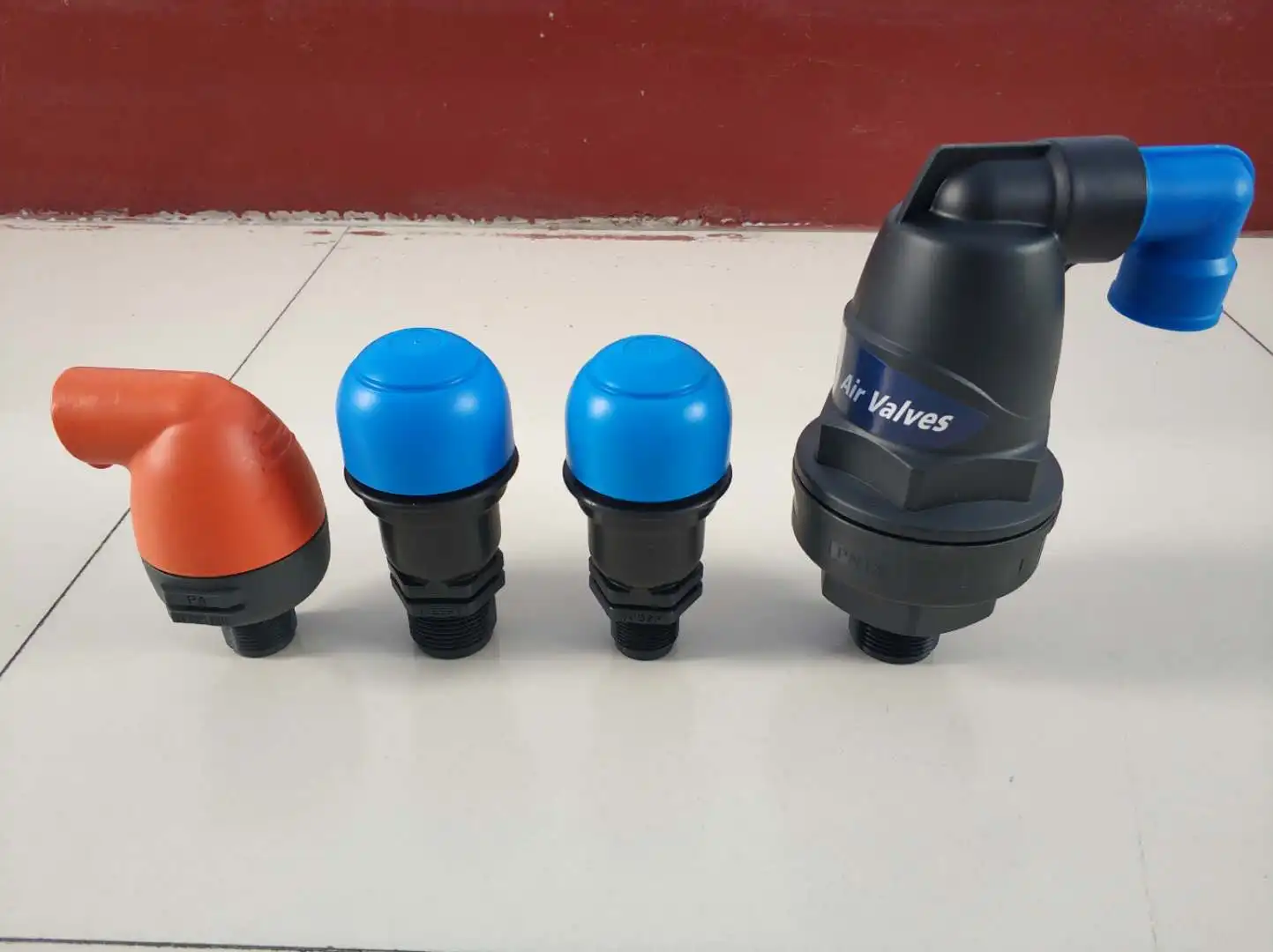 Farm Irrigation Systems Low Pressure Air Relief Valve Buy Low Pressure Air Relief Valve,Safety