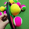 Ball throwing game toy/catch ball sport toys games 2019