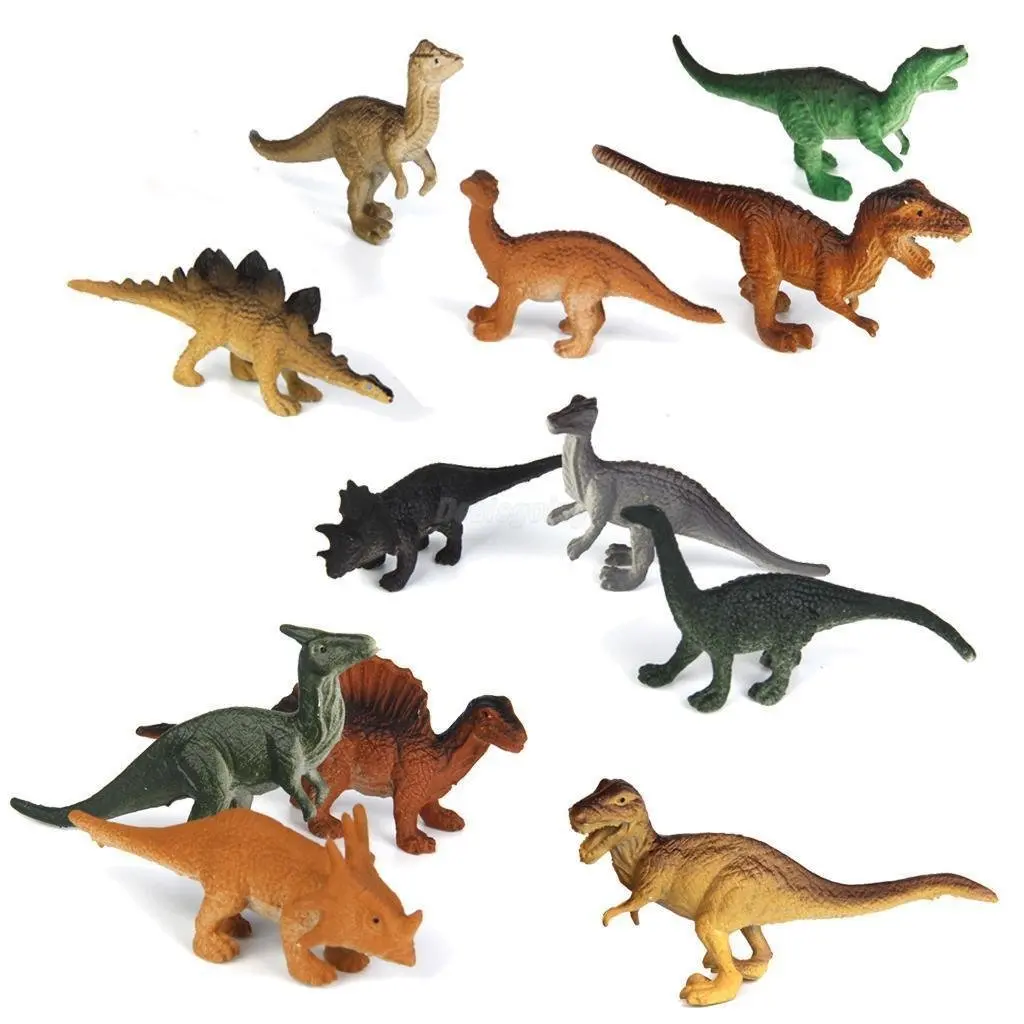 cheap plastic dinosaurs