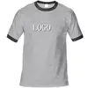 Retail England Cultural And Sports Activities 180Gsm Screen Print Tee Shirt Chords