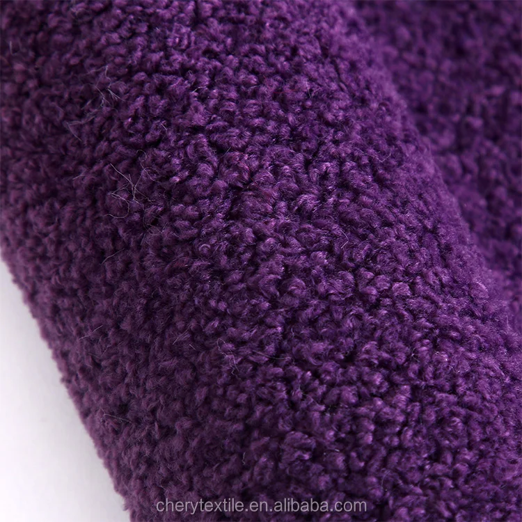 sherpa fabric