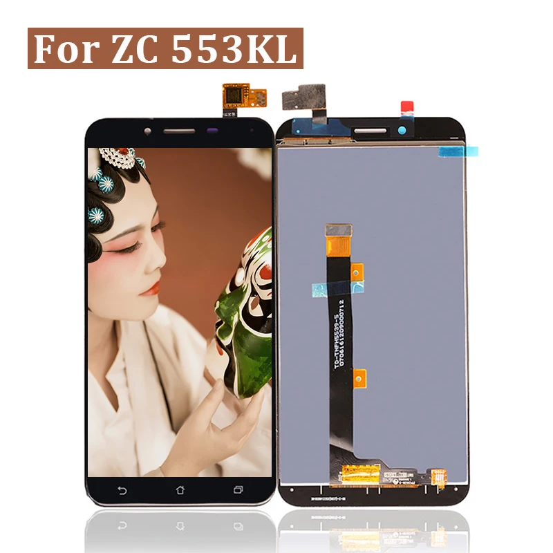 For Asus Zenfone 3 Max Zc553kl Lcd Screen Display Panel Touch Screen Digitizer Glass For Asus Zc553kl X00dd Z00dda Screen Lcd Buy For Asus Zenfone 3 Max Lcd Screen For Asus Zc553kl