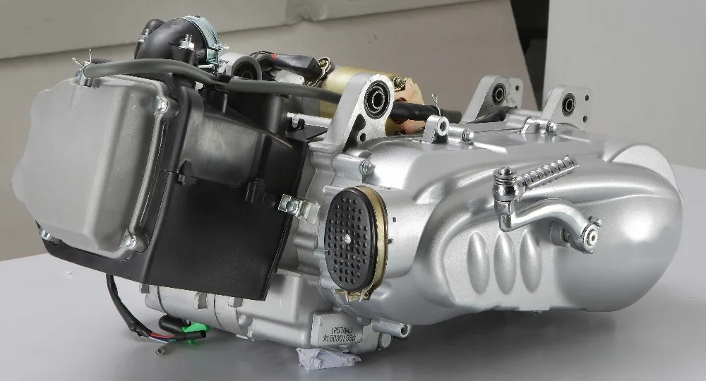 atv 发动机 1p65ymk (内齿轮) 200cc cvt 风格的 atv 汽油