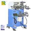 semi automatic screen printer for glass bottle,yeti cups LC-PA-400E
