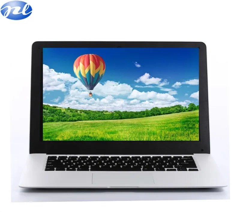 Pc1166 Cheapest 11.6 Inch Mini Laptop With 2g/32gb Intel Z3735f