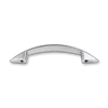 Zinc Alloy Furniture Cabinet Hardware Pulls Knobs And Furniture Handles