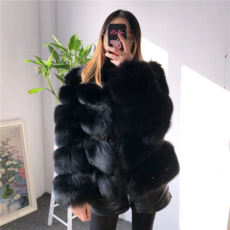 wholesale fur coats