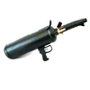 Bazooka Bead Blaster 6 Gallon Steel Tank Seating