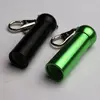 Cute Mini Brightest Flashlight with Key Ring