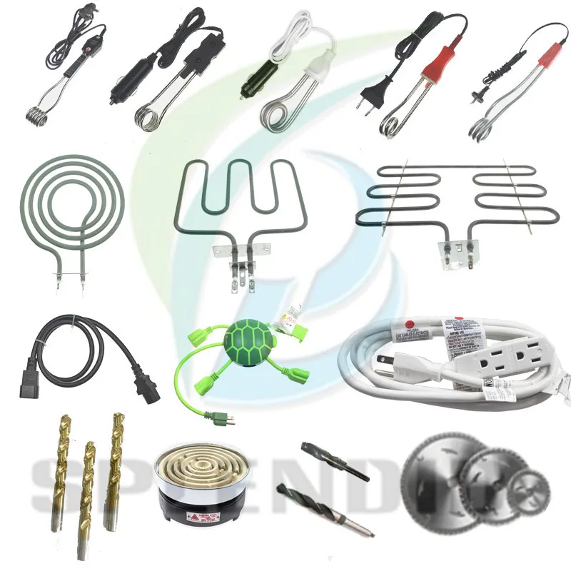 Toaster Coil Heater Mica Heating Element Buy Coil Heater Heating