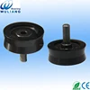 New Product v shape roller v type roller v groove sliding door roller