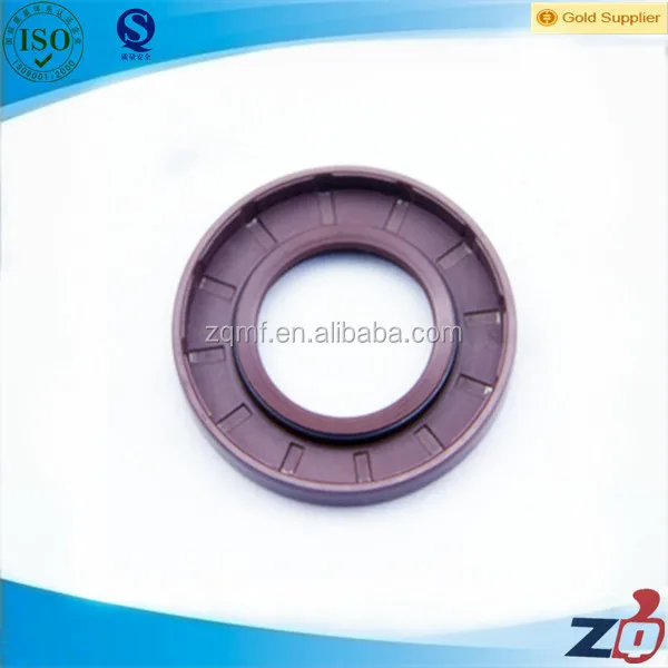 TC 125x150x12mm Nitrile Rubber Rotary Shaft Oil Seal with Garter Spring R23
