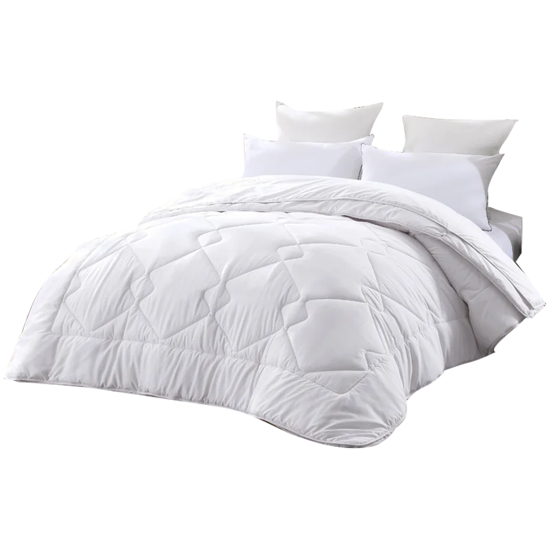 Super Soft Silk Filled Duvets From Chinese Manufacturer Buy 100 Pure