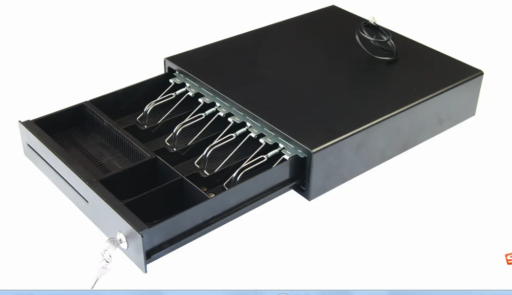 RT335 Electronic Cash drawer for POS terminal in Bestselling Mini Cash