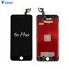 10pcs/Lot Half Color Grade AAA for iPhone 6s Plus LCD Digitizer with Touch