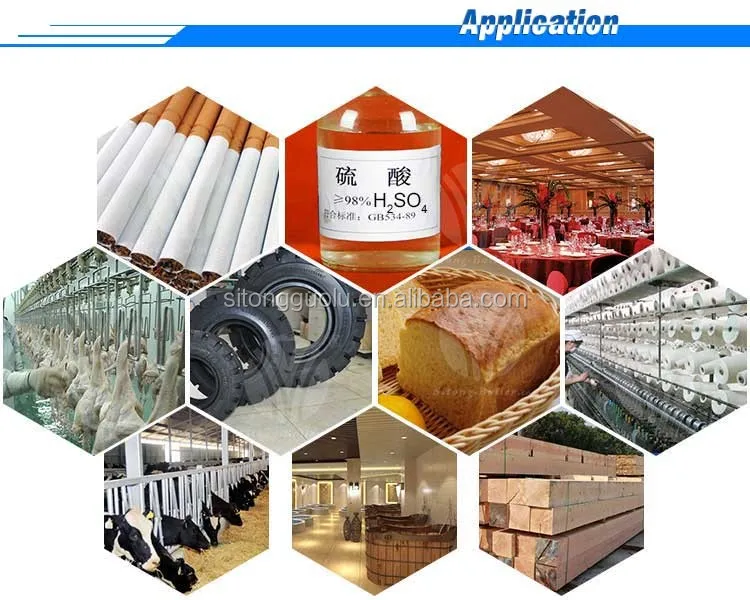 application of With Operation Manual Industrial Coal Fired Steam Hand Boiler