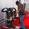 Factory direct gym machine equipamentos de ginastica Multi Hip JG-1818 CE