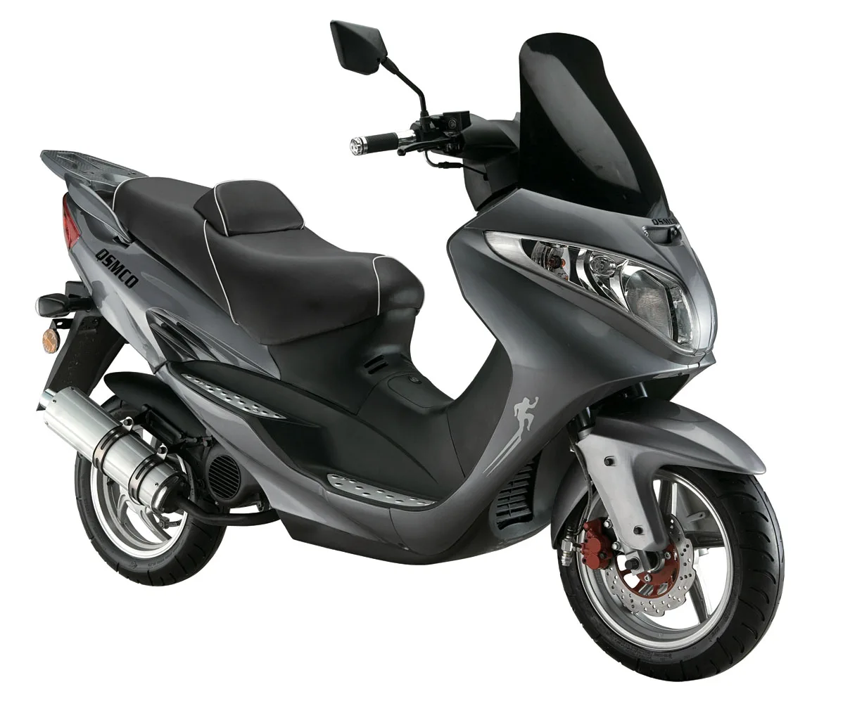 gy6 scooter