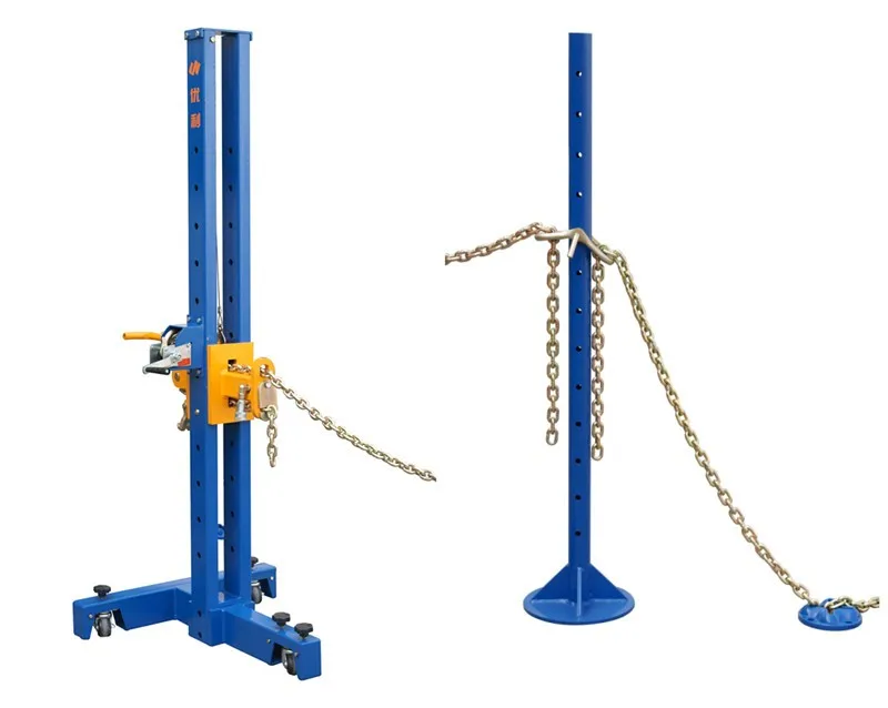 Auto Dent Pulling Tools/ Machine/equipment For Car Buy Oem Chassis Straighten