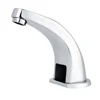 Electric Faucet With Infrared Sensor Eye Modern Bathroom Faucet ING-9101