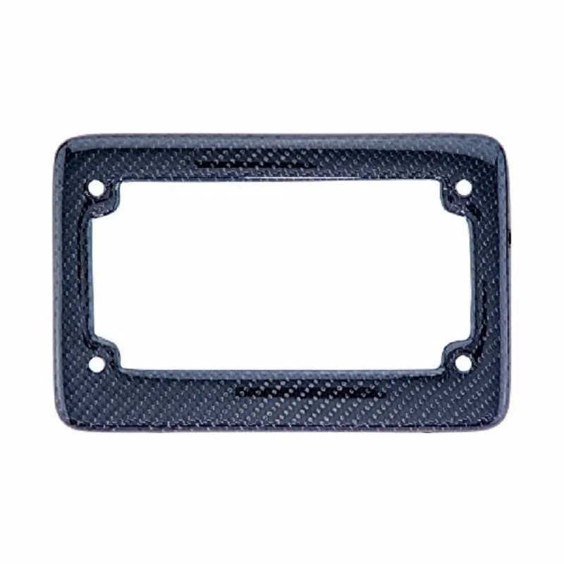 Universal Fit Rear Front License Plate Frame With Screw Kits Buy Rear License Plate Frame