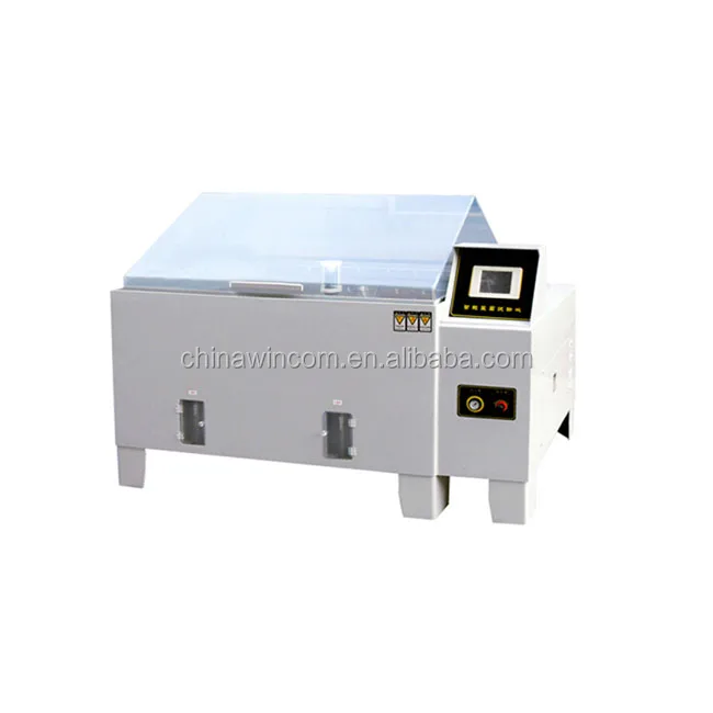 High Performance Salt Spray Test Chamber,Salt Spray Test Machine,Salt Spray Test Equipment