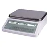 0.1g unique design of digital dual Channel counting scale