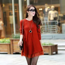 Fall Wool Pullover Sweater Maternity Clothing Crochet Clothes For Pregnant Women Autumn Winter Warm Knitting Sweatshirts