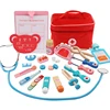 Funny Hospital Doctor Play Toy Kit for Kids