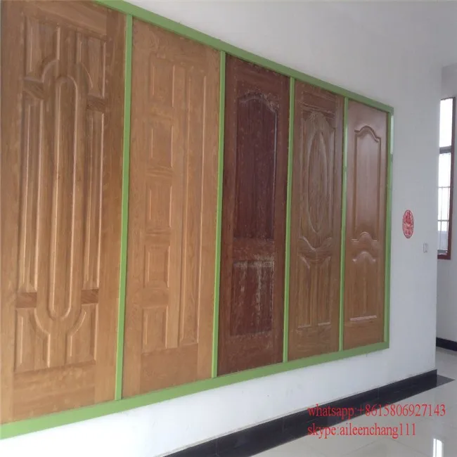 good quality HDF mould doorskin