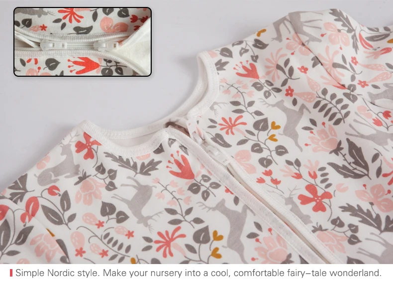 Baby Sleeping Bag A003_2
