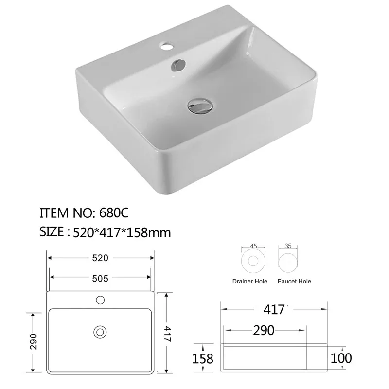 Sanitary Ware China Ceramic Wash Basins Price In Indian Buy Wash