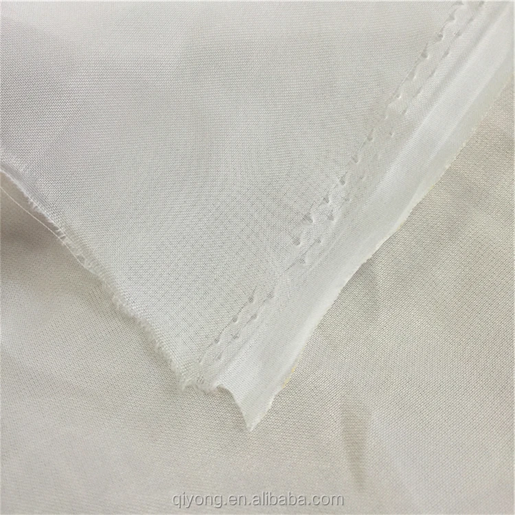 Cheap 100polyester Terylene Sheer Gauze/voile Fabric For Kitchen