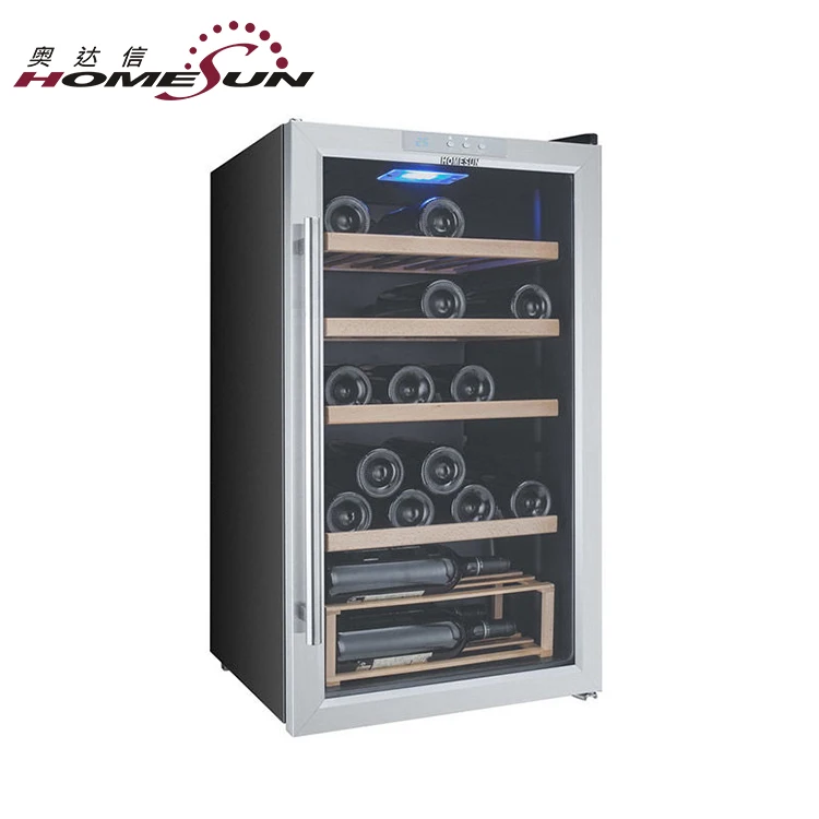 beverage fridge 18 wide
