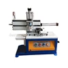 High quality automatic single color desktop pad printer