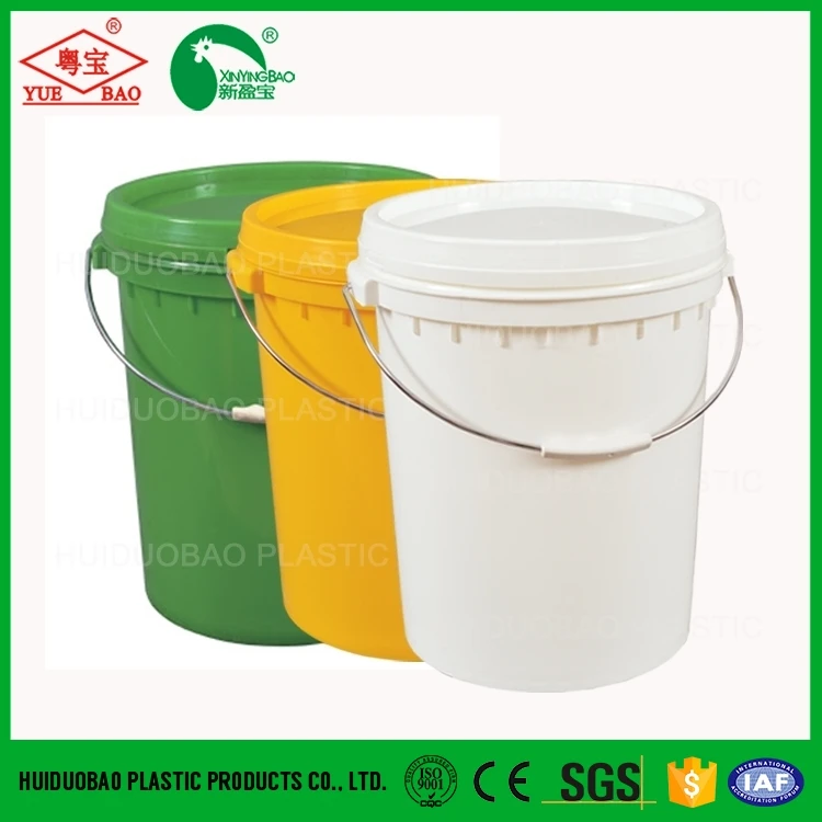 Wholesale Bucket Plastic Barrels 30 Liter - Buy Plastic Barrels 30 ...