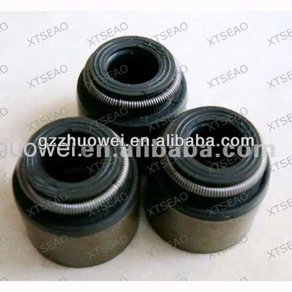 Car Valve Stem Seals For Mazda/toy0ta Oemb66010155 Buy Valve Seals