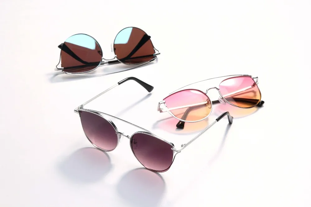 Eugenia fashion wholesale fashion sunglasses for wholesale-5