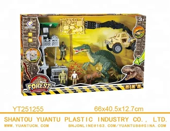 interactive dinosaur toys