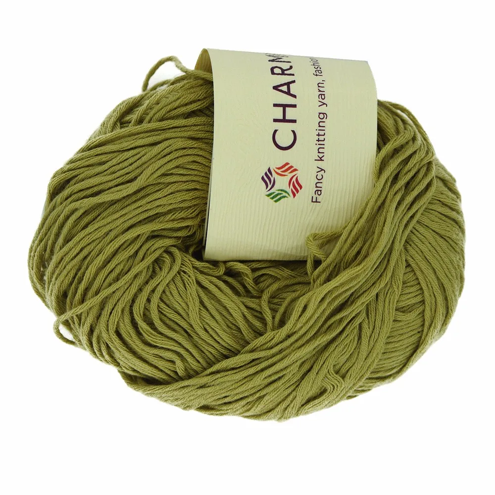 bamboo yarn