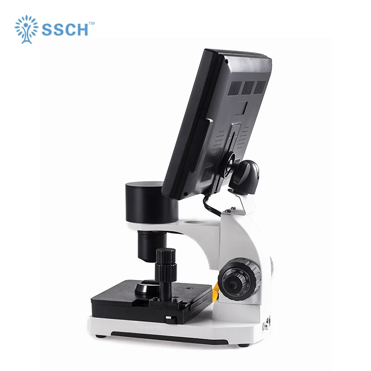 microscop oftalmic germaniu