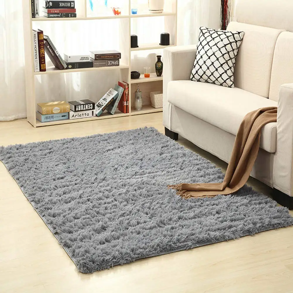 Cheap Blue Fluffy Rug, find Blue Fluffy Rug deals on line at