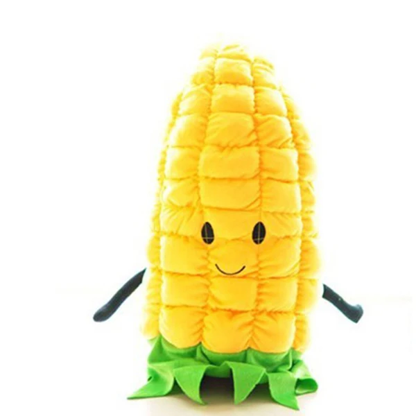 corn soft toy