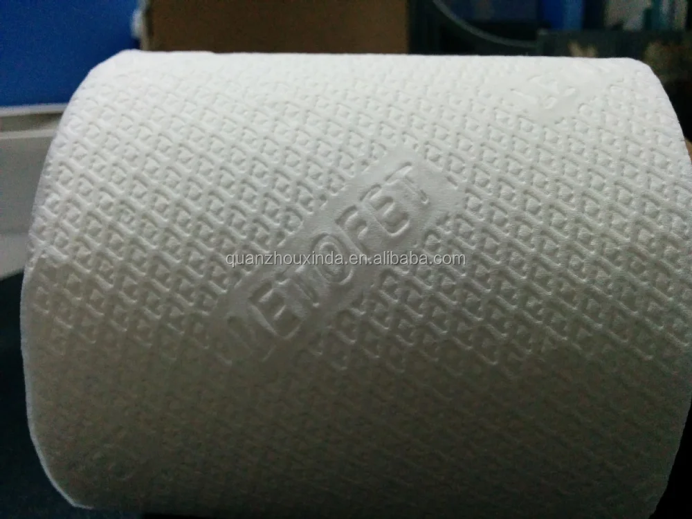toilet paper