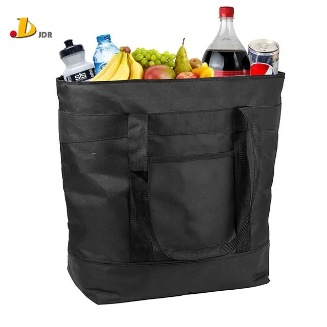 insulated food travel bags